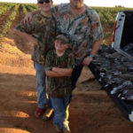 Bird Hunting Texas