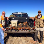 Bird Hunting Texas