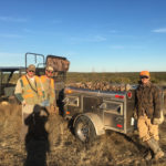 Bird Hunting Texas