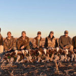 waterfowl hunting texas