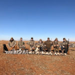 waterfowl hunting texas