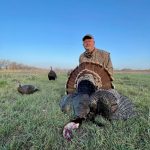 turkey hunting