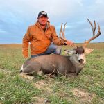 Mule-Deer-Hunt